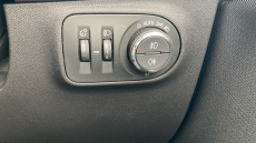 Vauxhall Corsa 1.4 [75] SRi Vx-line Nav Black 3dr Petrol Hatchback